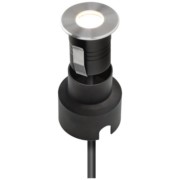 P-LED Bodeneinbauleuchte IP67 12V 1,5W 3000K P6721502 