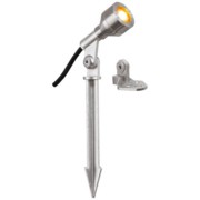 P-LED Spot eds IP68 12V 3,5W 3000K P68123502 