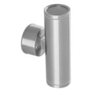 Wandleuchte 2-flg. eds 230V GU10 35W IP65 104100 