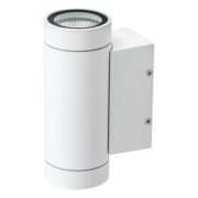 P-LED Wandanbauleuchte IP54 230V 6W 3000K C54012302 ws 