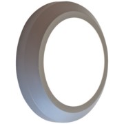 LED-Decken/Wandleuchte 230V 3W 3000K L 65031402 