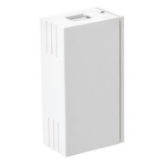 P-LED Wandanbauleuchte IP54 230V 6W 3000K P54012302EE ws 