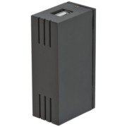 P-LED Wandanbauleuchte IP54 230V 6W 3000K P54152302EE anth 