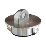 P-LED Wandeinbauleuchte IP65 12VDC 2,5W WW P67122502 eds 