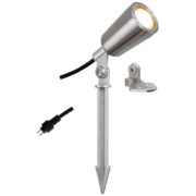 P-LED Spot eds IP68 12V 7W 3000K PC680602 
