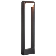 P-LED Wegeleuchte 230V 6W 3000K IP54 PL54150602 gr 