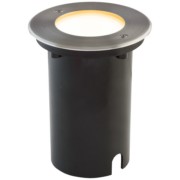 P-LED Bodeneinbau rund - EDS/Alu IP67 PC670101102 