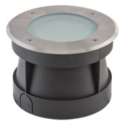 LED-Bodeneinbauleuchte 3000K 230V IP67 PC67101202 eds 