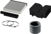 CleanAir-Umluftset Standard DWZ1DX1I4 