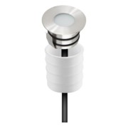 LED Bodenleuchte IP 650, 3000K 36lm 441520EDS 