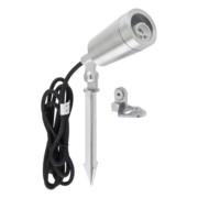 HV Gartenspot IP65 mit Schutzk.St. L651023 