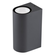 P-LED Wandanbauleuchte IP54 230V 3000K P54061502HR 
