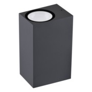 P-LED Wandanbauleuchte IP54 230V 3000K P54061502RE 