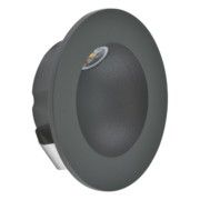 P-LED Wandeinbauleuchte 3000K, IP54 700mA P5415302 