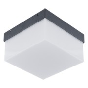 LED Wandanbauleuchte IP54 230V 4000K WAQ54091540 