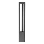 Wegeleuchte 3000K, 230V, 481lm WLD65071502H 