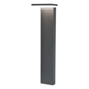Wegeleuchte 3000K, 230V, 625lm WLL65081502 