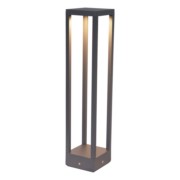 Wegeleuchte 3000K, 230V, 818lm WLQ65151502 