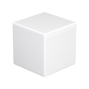 Gartenleuchte E27 IP55 30cm ws KAQ3001 