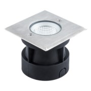 LED-Bodeneinbauleuchte 3000K IP67 alu PC67103402N 