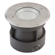 LED-Bodeneinbauleuchte 4000K IP67 alu PC67106040N 