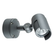 LED-Gartenspot 3000K IP65 anth PLCS65151502 