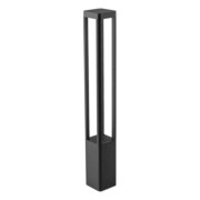 LED-Wegeleuchte 3000K 650mm anth WLQ65071502H 