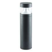 LED-Wegeleuchte 3000K 630mm anth WLRV63101502 