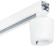 Adapter-Steckdose 3ph ws Steckdose 3CU ADAPT #60280077 