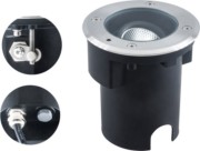 LED-Bodenleuchte IP67 4000K PC67107040 