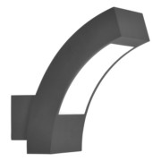 LED-Wandleuchte IP54 WL54021502 