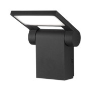 LED-Wandleuchte IP54 WL54151002 