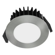LED-Spot 24V IP54 RGB+W chr-sat L5408139902 