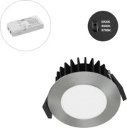 LED-Spot 230V DALI IP54 3000-5700K chr-sat L54D101325 