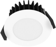 LED-Spot 230V dim. IP54 3000-5700K ws L54N070125 