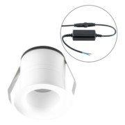 LED-Downlight dimmbar, IP44 C44070102 