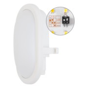 LED-Anbauleuchte IP54 LA120125 