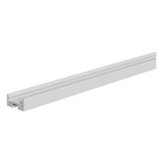Alu-Profil 100cm Alu eloxiert APXS100 