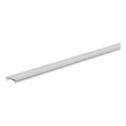 Alu-Profil-Abdeckung klar 200cm FIT200 