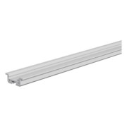 Alu-Profil 200cm-Alu eloxiert APXST200 