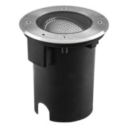 LED-Bodenleuchte IP67 3000K PC67101502 