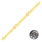 LED-Stripe 5m 24V IP20 COB, 3000K, 10W/m C20242401002 