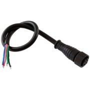 Anschlussleitung Länge 3mIP65 P65ASL300RGB 