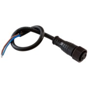 Anschlussleitung Länge 3m IP65 P65ASL300UNI 