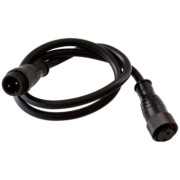 Verbindungsleitung 100cm 230V IP65 P65VBL100UNI 