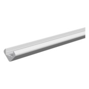 Eck-Profil 200cm-alu eloxiert APES200 