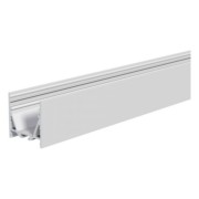 Alu-Profil 100cm Alu eloxiert APRU100 