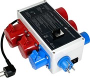 Prüfadapter VL2 E 