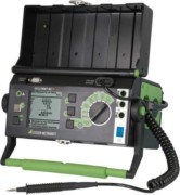 Gerätetester SECUTEST S2 N+10 