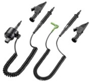 Messadapter für PROFITEST PRO-A3 II 